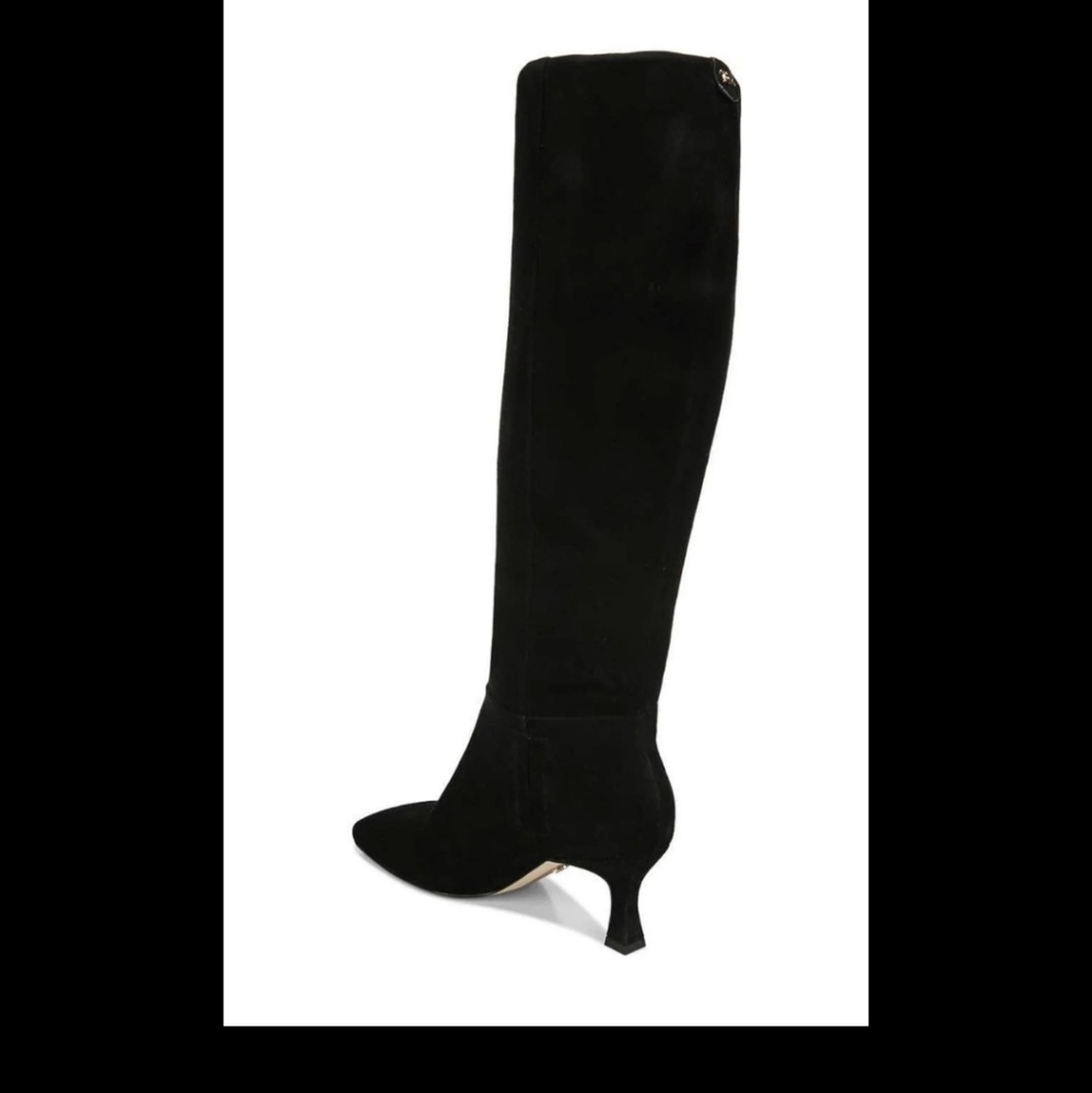 Sam Edelman boots - Picture 9 of 10